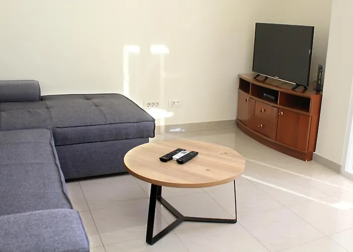 Apartment Mel