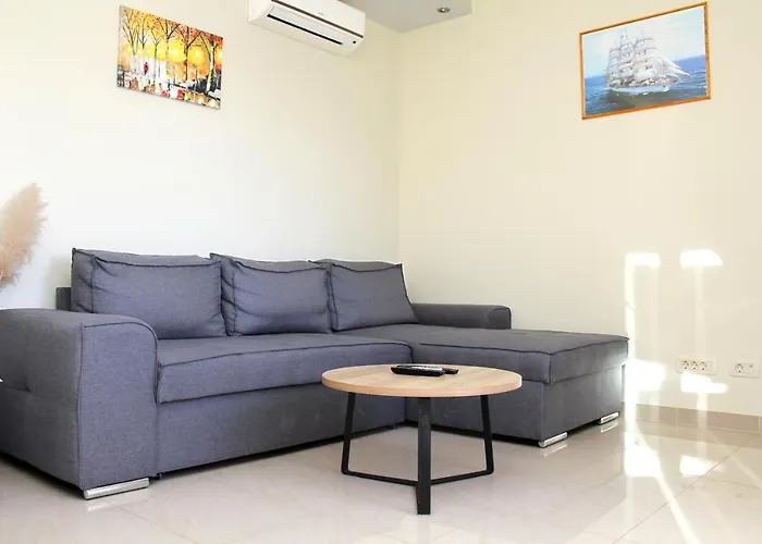Apartment Mel