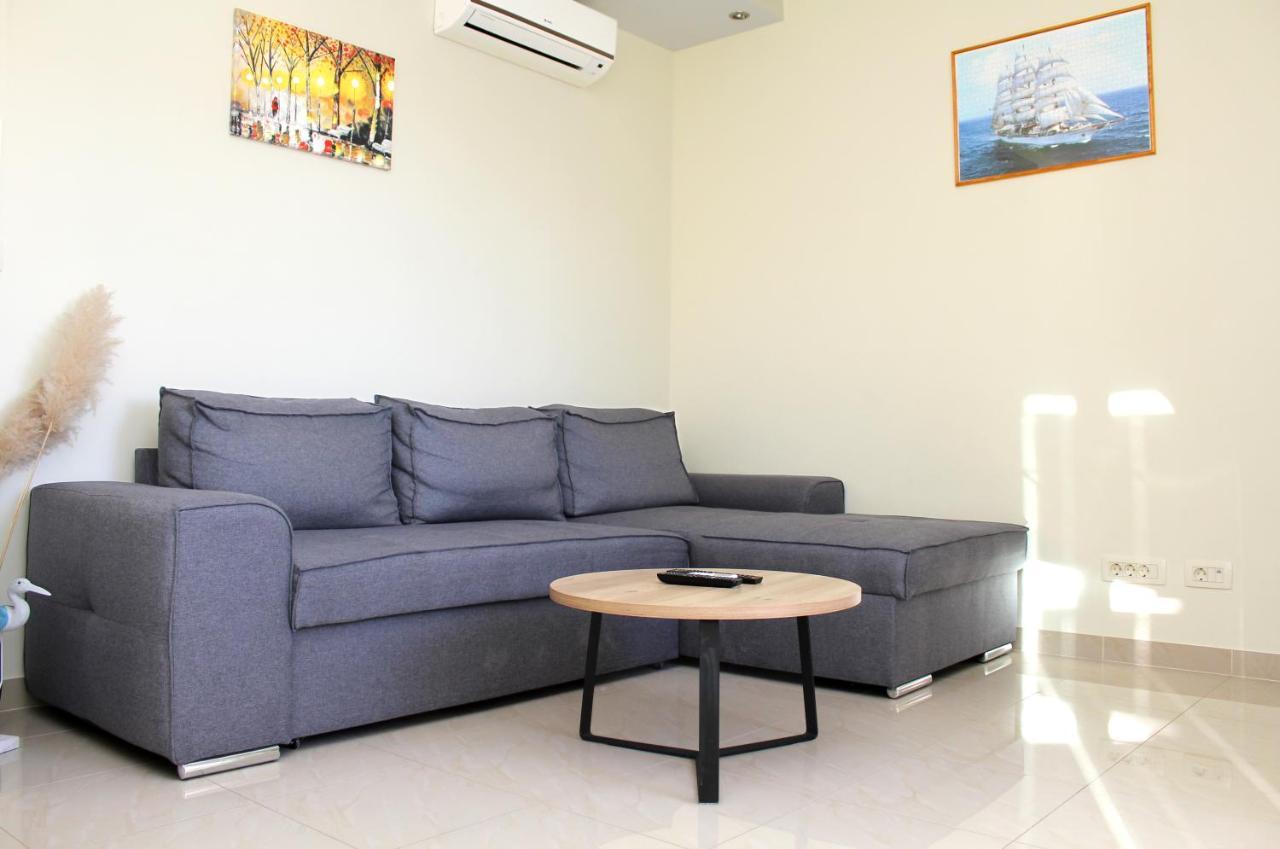 Mel Apartma