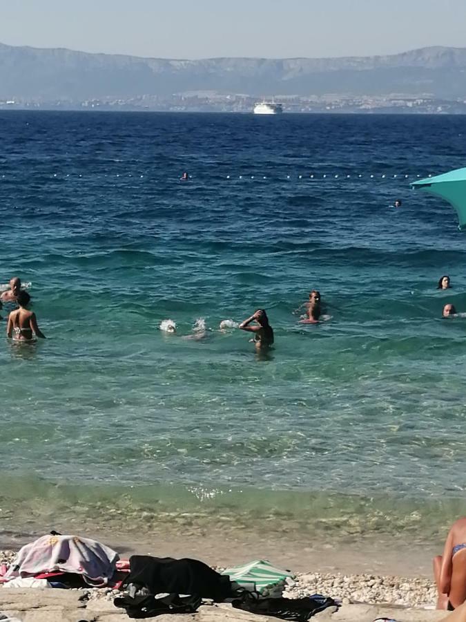 Apartma Mel Split