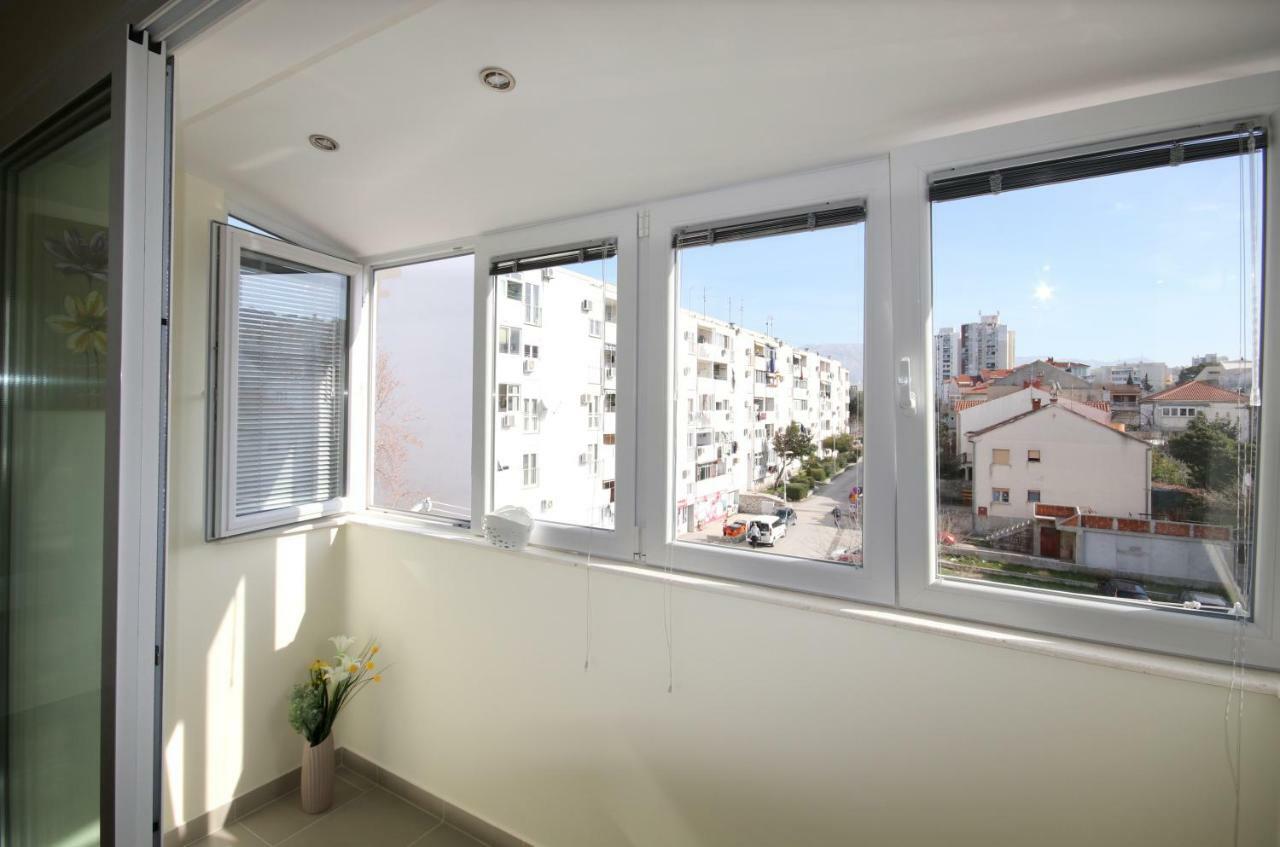 Apartma Mel *