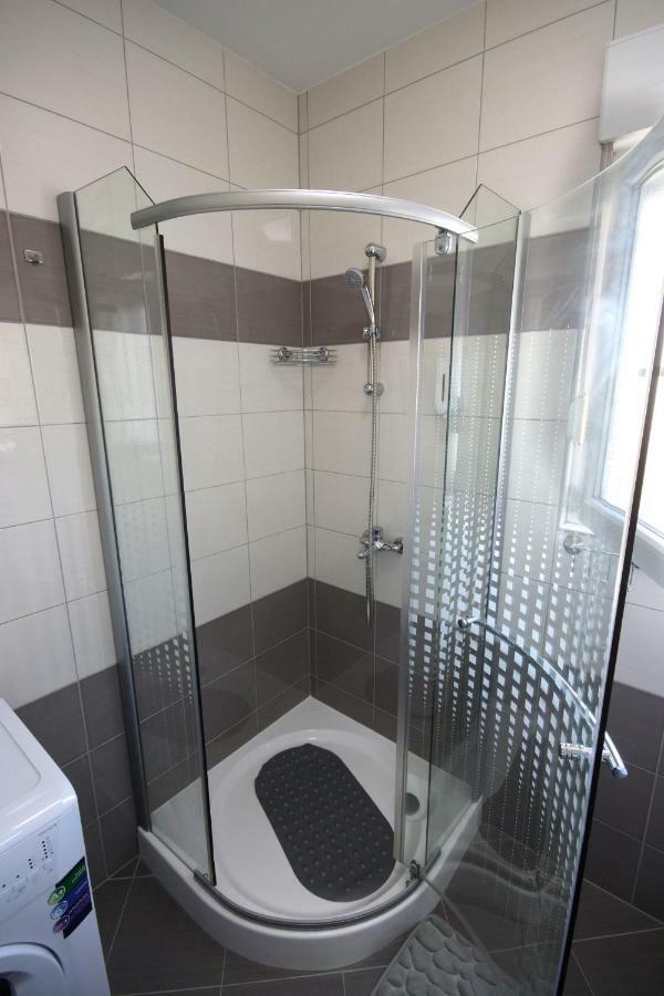 Mel Apartma Split