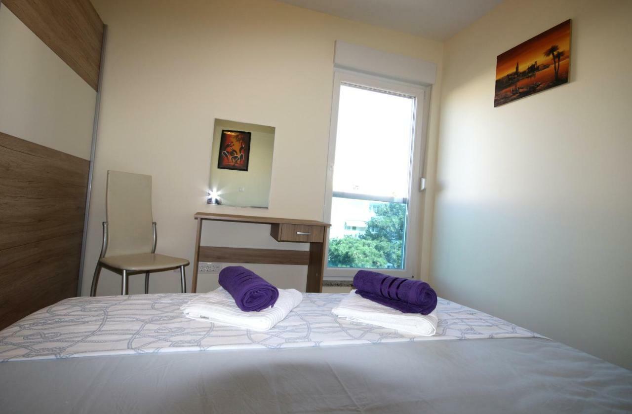 Apartma Mel Split