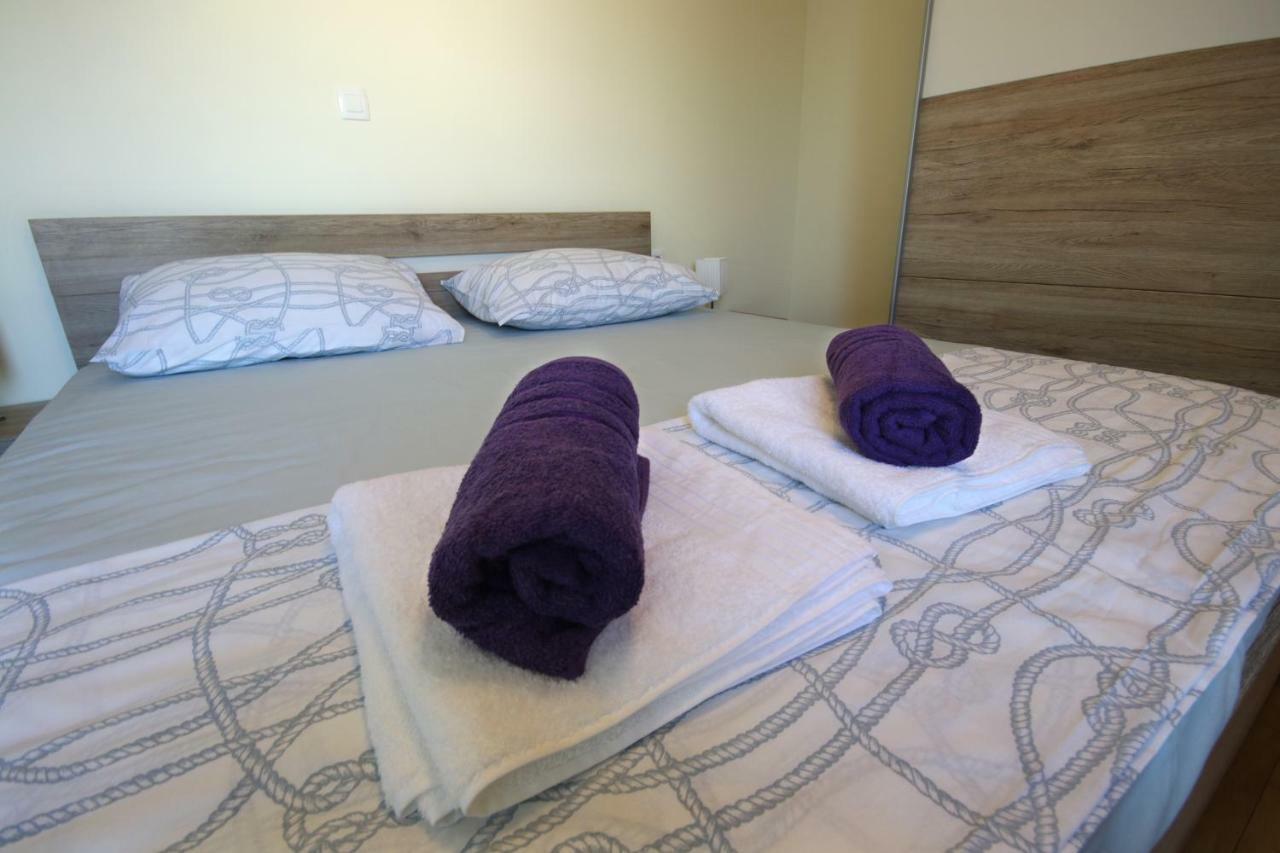 Mel Apartma
