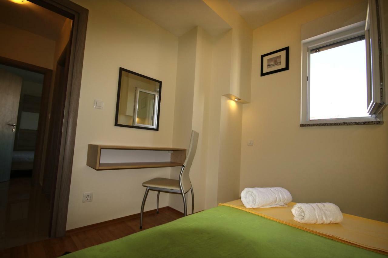 Mel Apartma